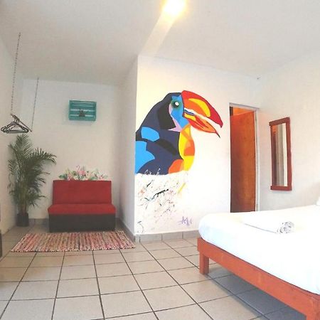 Kasa Guajira Aparthotel Playa del Carmen Luaran gambar