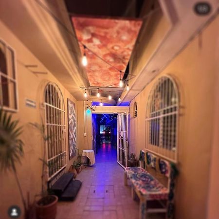 Kasa Guajira Aparthotel Playa del Carmen Luaran gambar