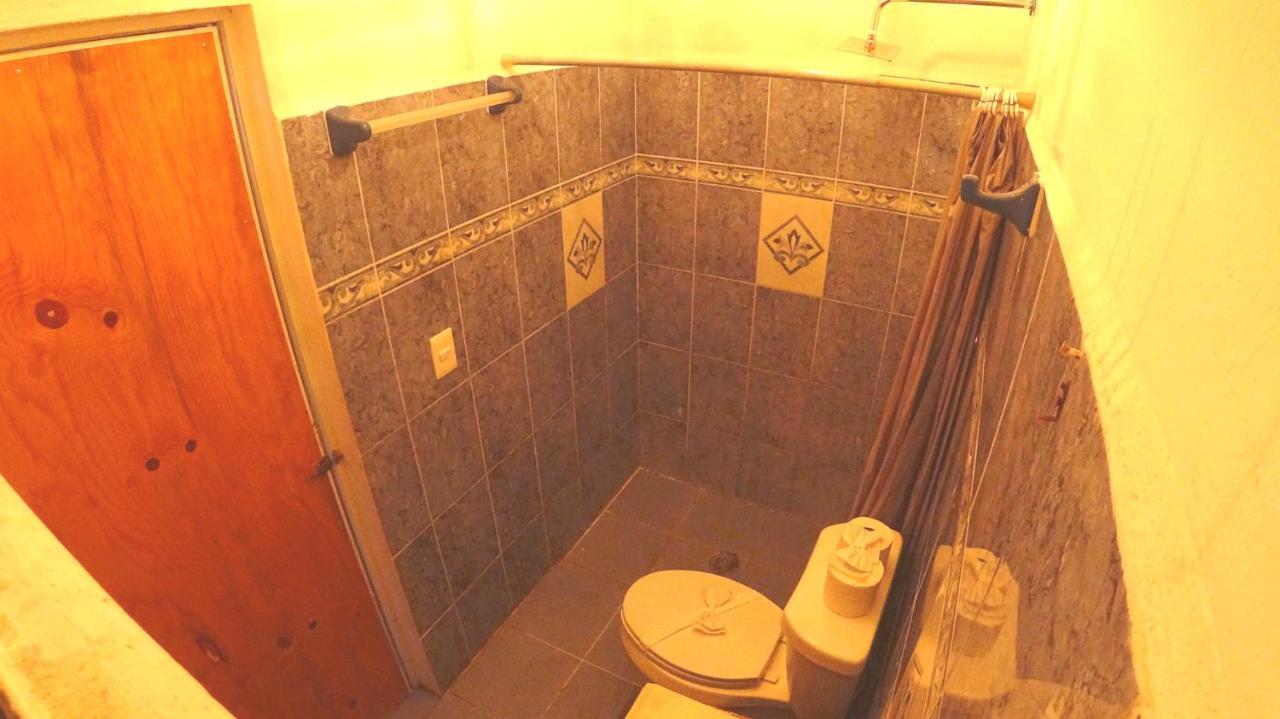 Kasa Guajira Aparthotel Playa del Carmen Luaran gambar